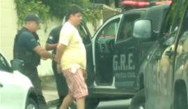 Uveal emite nota de repúdio após prisão de vereador do Pilar