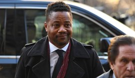 Cuba Gooding Jr. é acusado de estuprar mulher duas vezes