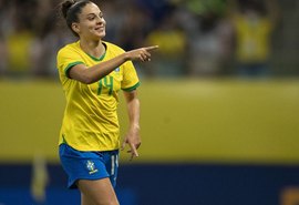 Com Gio Queiroz, Brasil é convocado para Mundial Feminino sub-20