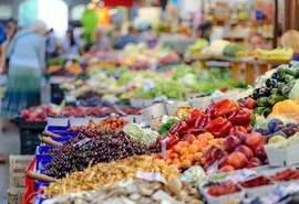 IPC-S registou inflação de 0,34% em março deste ano