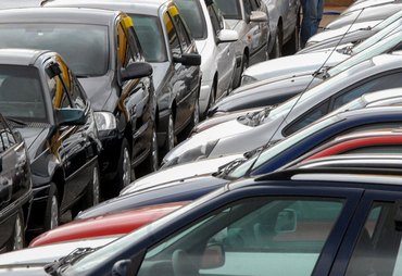 Produção de veículos em março atinge melhor resultado desde 2019