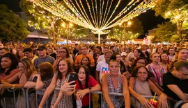 Dorgival Dantas, Ivaldo Maceió e mais se apresentam nesta quinta no São João Raiz, no Jaraguá