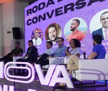 Secti participa de evento que promove debates sobre a interiorização da inovação em Alagoas