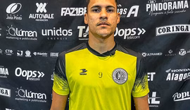 ASA encaminha compra de Alex Bruno; anúncio deve sair em breve