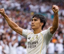 Clube inglês acerta a contratação de joia do Real Madrid