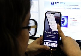 Receita Federal paga terceiro lote de restituição do IR 2026 nesta sexta-feira
