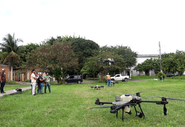 SafraDrone forma novos pilotos e impulsiona a agricultura de precisão em Alagoas