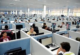 Empresa de call center abre 300 vagas em Arapiraca