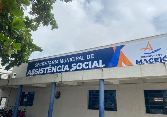 Equipamentos da Assistência Social funcionarão em horário reduzido