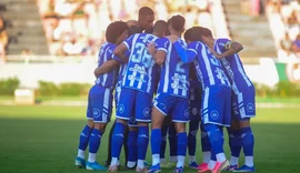 CSA tem baixas, mas Moacir Júnior recebe reforços para jogo decisivo