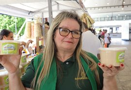 Com sabão ecológico, CooperÓleo vira exemplo de reciclagem e renda em Marechal Deodoro