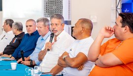 Arthur Lira defende leis mais duras e valorização das forças de segurança