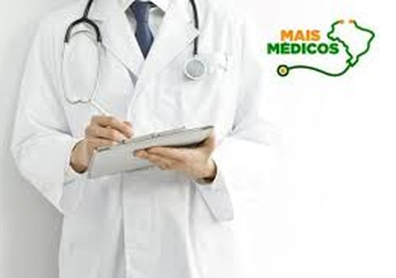 Mais Médicos: 1.462 profissionais não se apresentaram aos municípios