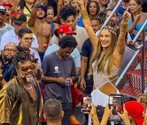 VÍDEO: Claudia Leitte é vaiada na abertura do Carnaval de Salvador; veja vídeo