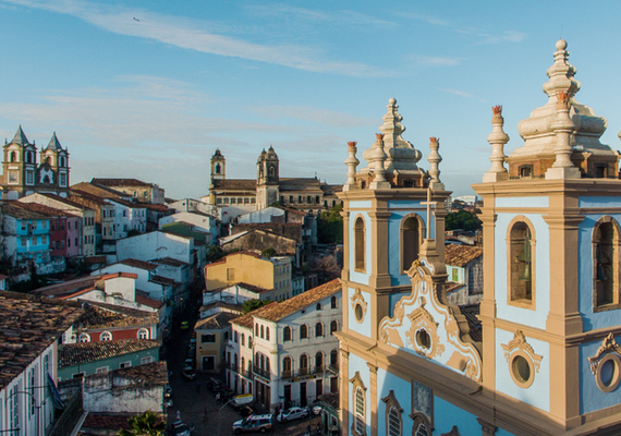 Nordeste tem maioria entre destinos mais buscados para viagens no segundo semestre