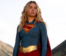 Supergirl chega aos cinemas nesta quinta-feira (25)