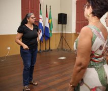 Cursos de música, dança e teatro têm vagas gratuitas no Cenarte, em Maceió