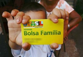 13° do Bolsa Família injetará R$ 150 milhões em Alagoas