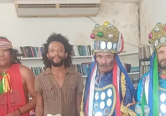 Pesquisa pioneira sobre artes cênicas resgata Danças de Quilombo em Alagoas e memória de Bebedouro