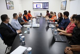 Tremores de terra em Arapiraca serão investigados em grupo de trabalho do MP-AL