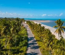 Maragogi é eleito melhor destino de praia do Brasil em prêmio nacional