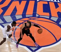 Knicks vencem Spurs no Jogo 1 e desafiam favoritismo na decisão da NBA