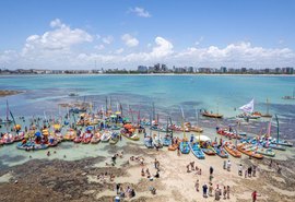 Maceió bate recorde em ocupação turística no feriado do Dia do Trabalhador