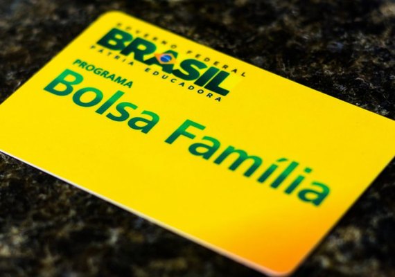 Governo divulga calendário de pagamento do Bolsa Família para 2020