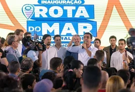 'Incompetente e irresponsável', diz JHC sobre Rui Palmeira; veja vídeo