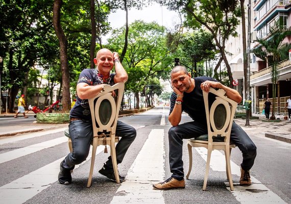 Destino Penedo vai sediar evento Experiência Cultural Nômade em setembro