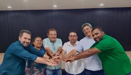 Unicafes-AL cria espaço para receber propostas do cooperativismo alagoano