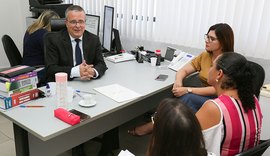 Com mais de 160 audiências, TJAL inicia ‘Semana da Justiça pela Paz em Casa’