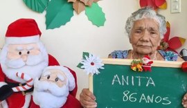 Abrigo Luiza de Marillac pede doações de Natal para idosas