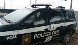 Homem acusado de feminicídio em Pernambuco é preso no Sertão de Alagoas