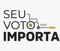 Inscrições para o programa Seu Voto Importa começam nesta terça-feira