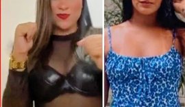 Acusado de matar duas pernambucanas em hotel é preso em Maceió