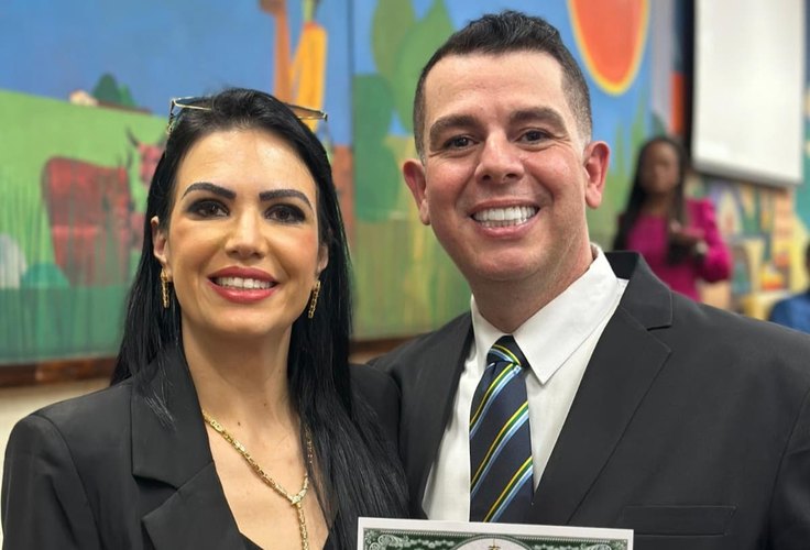 Empresário Fernando Manholér recebe homenagem na Câmara Municipal de São Paulo