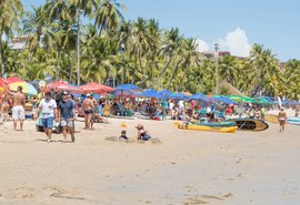 O crescimento no número de passageiros tem gerado expectativa positiva para o feriado da Semana Santa