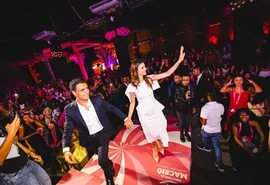 JHC se filia ao PSDB, leva Eudócia e Marina e vai disputar governo