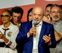 Lula admite 'prorrogação', mira abstenção e promete enfrentar bolsonarismo