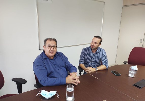 Asplana busca firmar parceria com o Governo