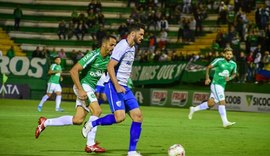 Santa Catarina cancela partida entre Avaí e Chapecoense deste domingo