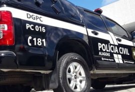 PC prende quatro suspeitos de homicídio em Maceió