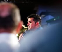 'Ele veio com defeito de fábrica. Tem que chamar o Procon para devolver”, diz Rui sobre Rodrigo Cunha em caravana