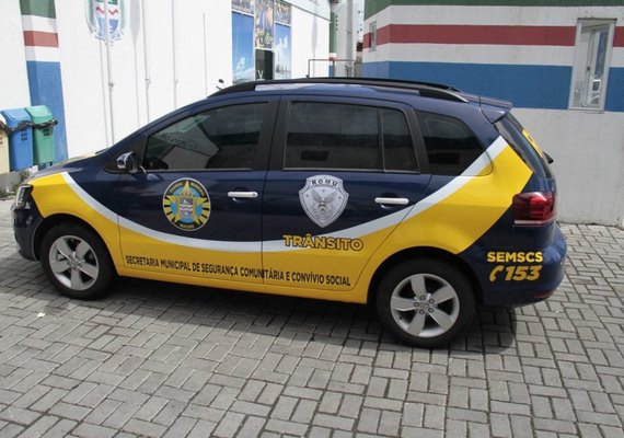 Novas viaturas da Guarda Municipal serão entregues na sexta