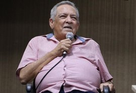 Morre o alagoano Sílvio Bulhões, filho dos cangaceiros Corisco e Dadá