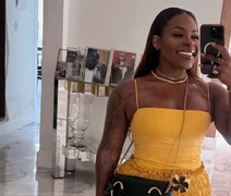 Jojo Todynho revela quando pretende ser mãe: 'Em 2029, grávida'