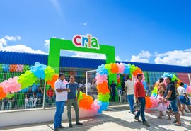 Governo autoriza construção de duas novas Creches Cria em Teotônio Vilela