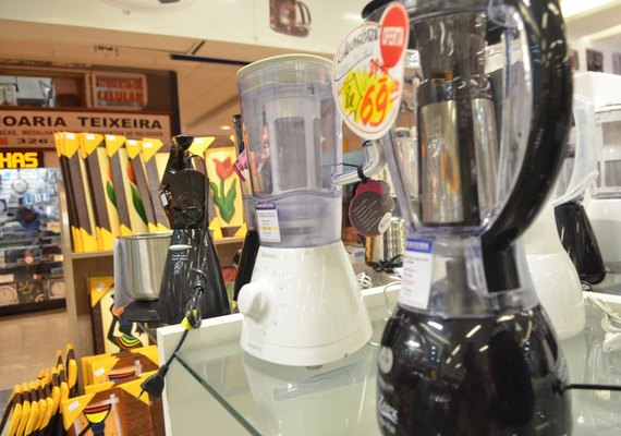 Setor de eletroeletrônicos cresce 14,6% no primeiro semestre do ano