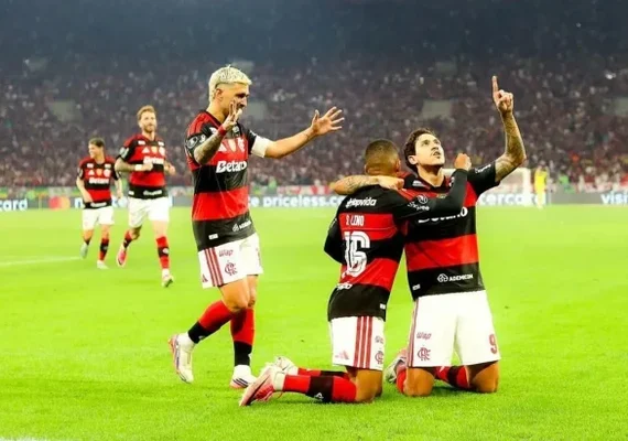 Brasil pode colocar sete dos oito semifinalistas na Libertadores e Sul-Americana